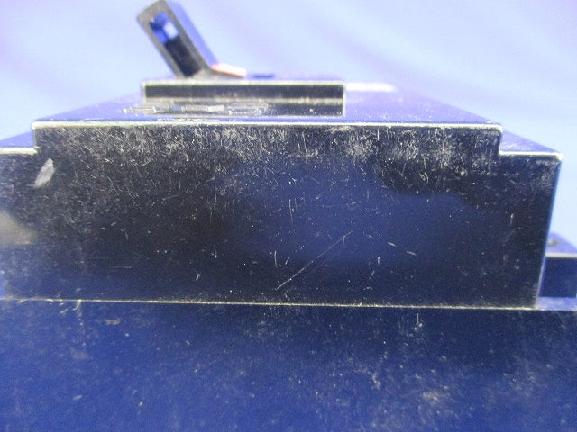 モータブレーカ3P3E4.2A(ジャンク品) MB30-075