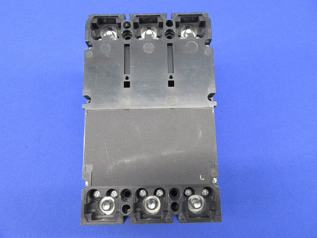 漏電遮断器3P3E150A NV250-CV