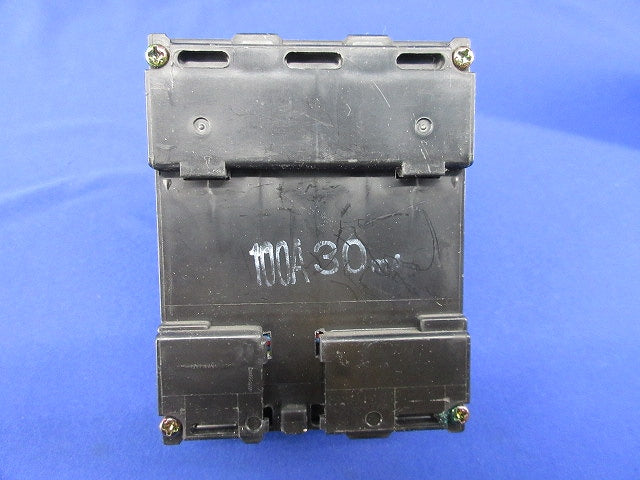 漏電遮断器 3P3E100A NV100-KB