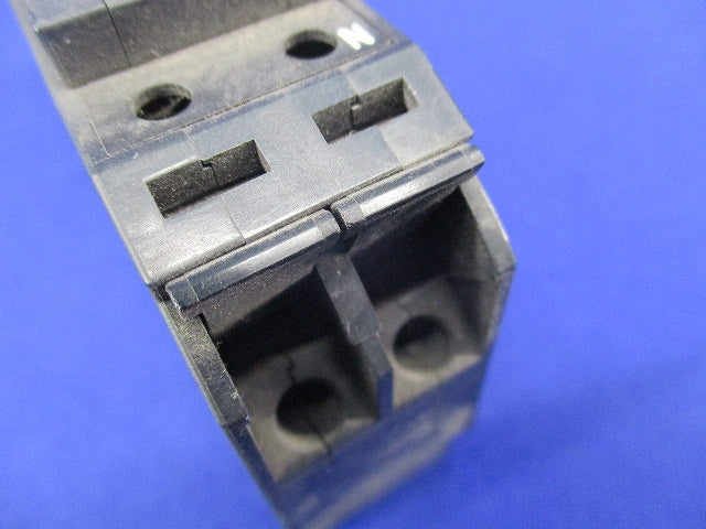 カンタッチブレーカ(配線保護用)2P1E20A BKF-50P BKF2201RNK