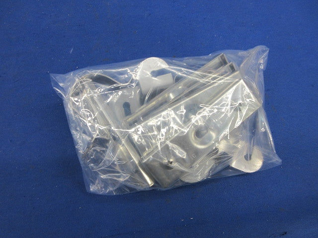 サドルベースキット サイズ31 ステンレス(7個入)(プラグボルト無) 31
