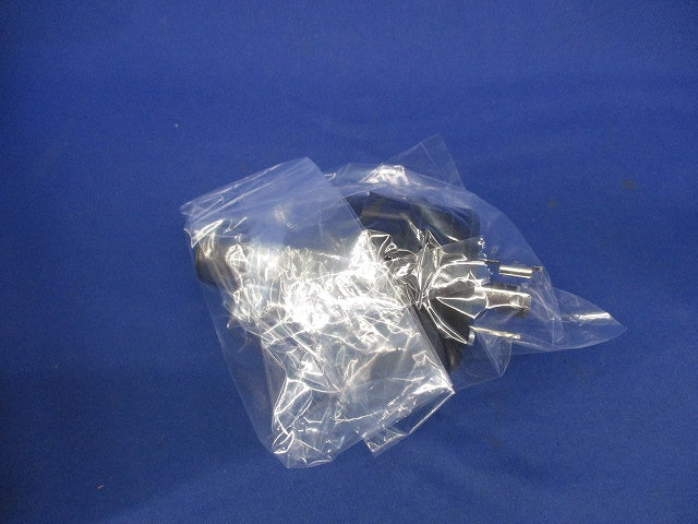 接地3P30A 引掛ゴムプラグ MH2579