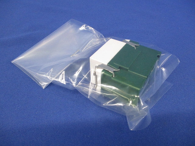 アドバンスS埋込扉付接地コンセント WN11511CW