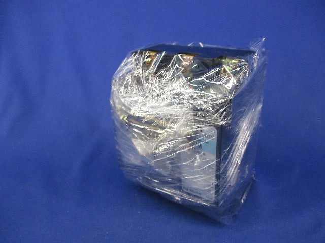 オートブレーカ3P8A(ジャンク品) EA33M