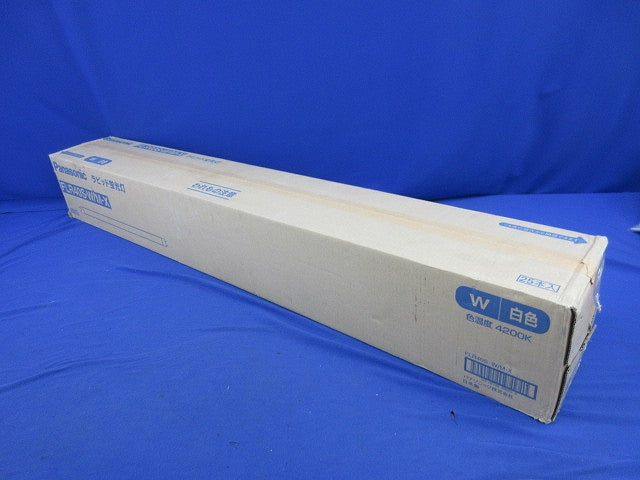 ラピッド蛍光灯(25個入) FLR40SW/M-X