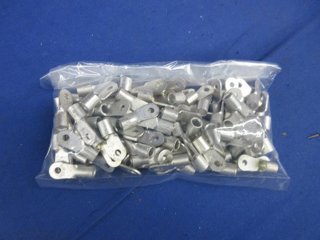 裸圧着端子 丸形端子(75個以上入) 14-4