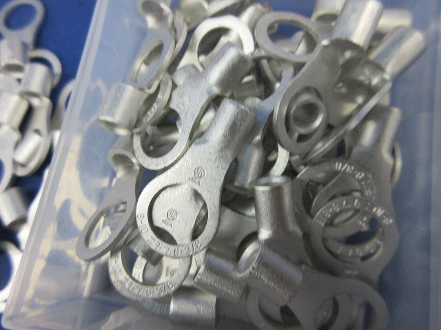 圧着端子(80個以上入) 8-10