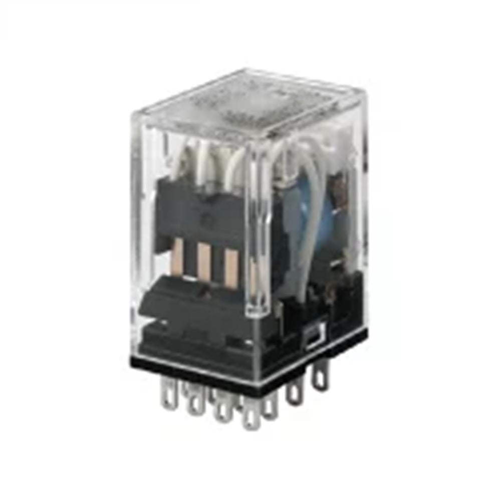 ミニパワーリレー MY4-CRAC100/110