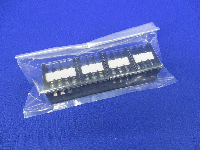 端子台混在セット(4個入) PTU-20L2他