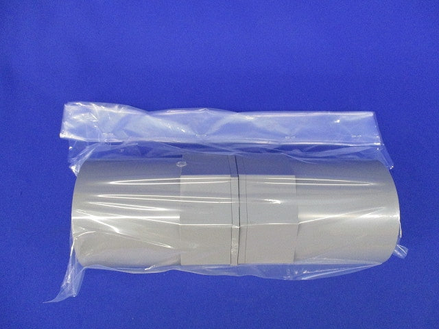 2号コネクタ(2個入)(グレー) 2K-70