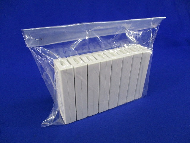 接地15A露出ダブルコンセント(8個入) WK1512K