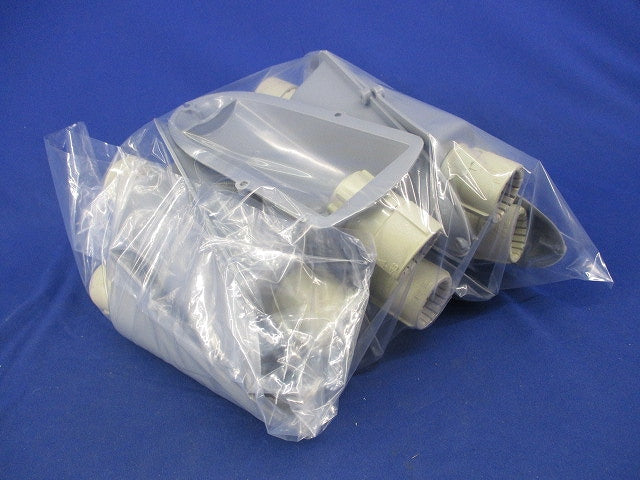 PF管エンドカバー Gタイプ(13個入) MFSE-16GS