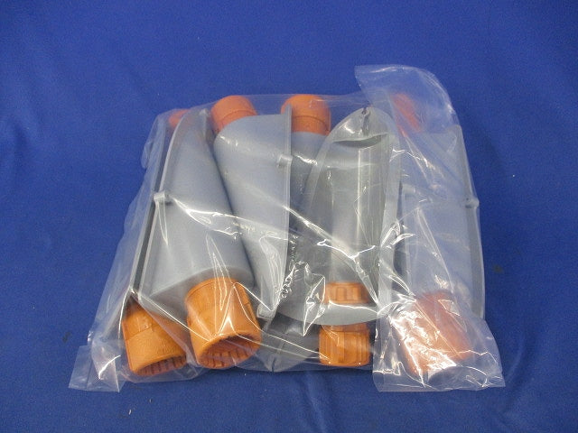 CD管エンドカバー(9個入) CDE-16GS