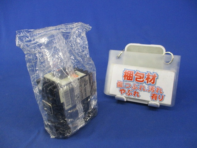 補助継電器200V SH-4H