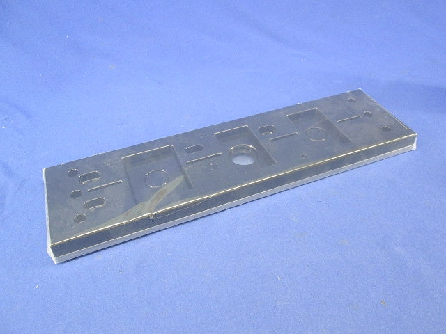 ポリ台(ブラック) POW-0934