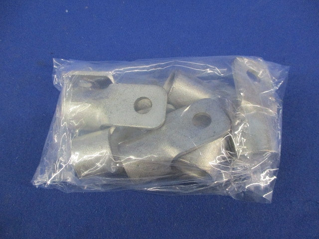 低圧開閉器用 裸圧着端子(CB形)(7個入) CB100-8