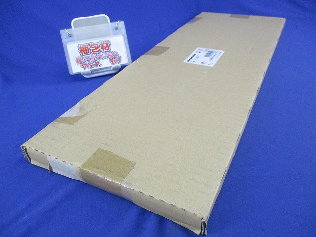 壁直付型 誘導灯リニューアルプレート C級 FK11747C