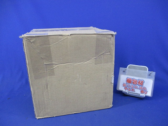 国土交通省仕様ステンレス製水切防水プルボックス SE2020XN