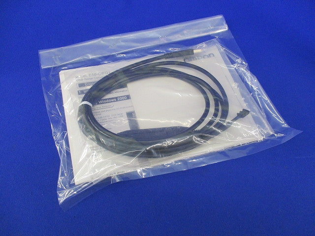 USB-シリアル変換ケーブル E58-CIFQ1