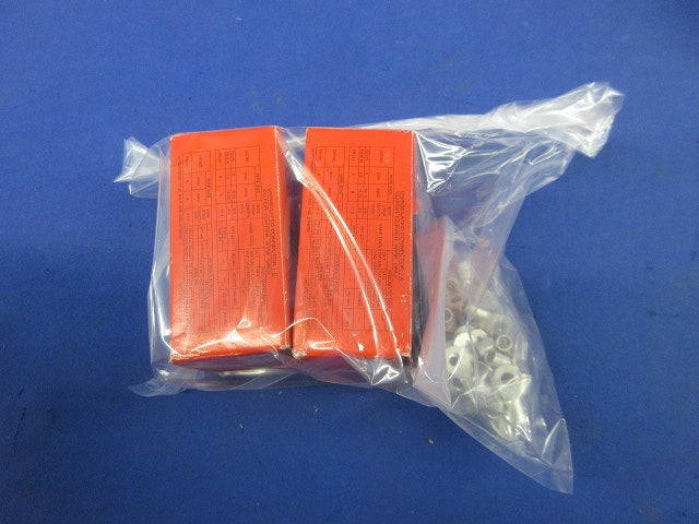 圧着端子 丸形R形(200個以上入) R5.5-4