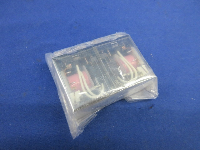 ミニパワーリレー(100/110VAC)2個入 MY4N