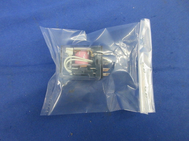 ミニパワーリレー(100/110VAC) MY4N