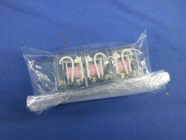 ミニパワーリレー 100/110VAC(3個入) MY2N