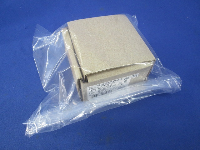 温度調節器(デジタル調節計) E5CC-QX2ASM-000