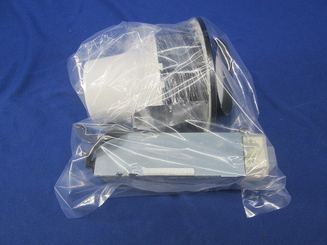 LEDユニバーサルダウンライト(温白色)黒 LGB74376LB1