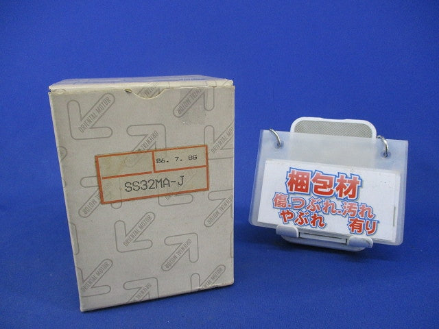 スピードコントロールパック SS32MA-J