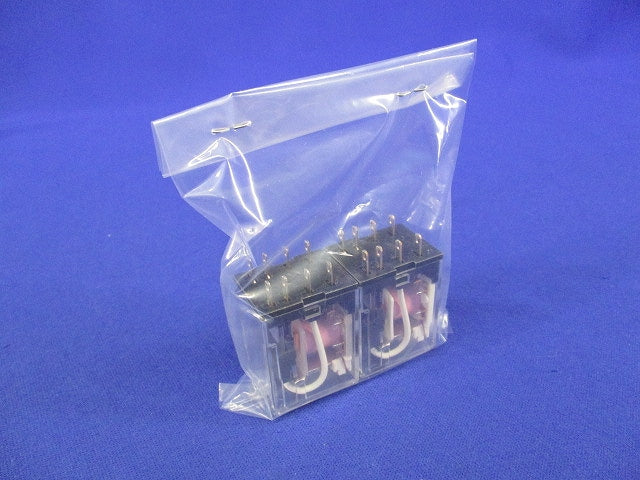 ミニパワーリレー 100/110VAC(2個入) MY2N