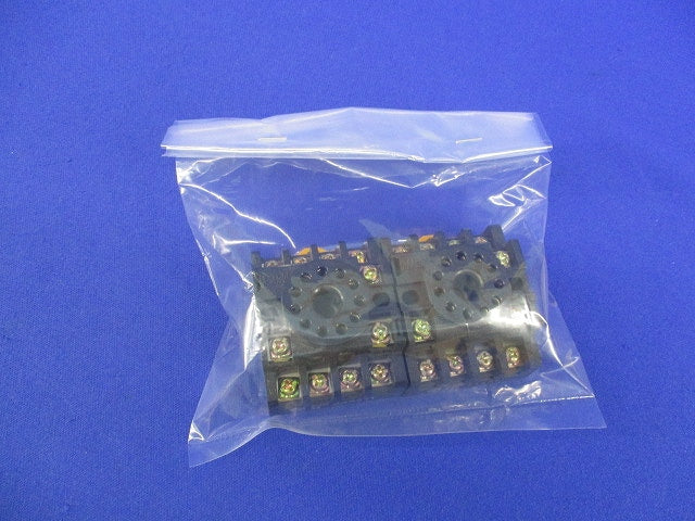 共用ソケット 表面接続ソケット(2個入) PF113A