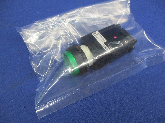 表示灯200V(パイロットランプ) DR22E3L