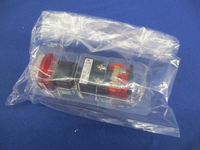 φ22照光押ボタンスイッチ AR22VAL-11E3R