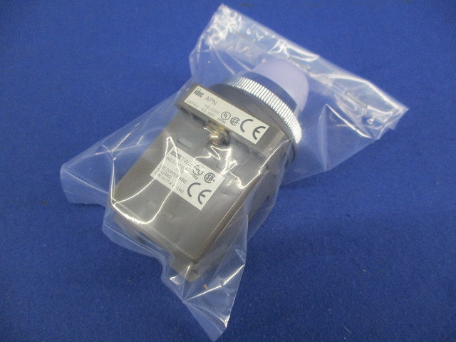 パイロットライトφ30(表示灯) APN116DNW