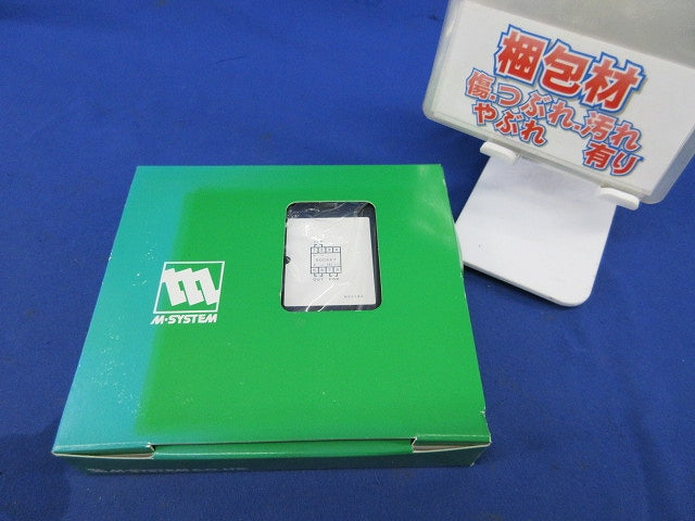 直流入力変換器 FVS-4WA-K/K