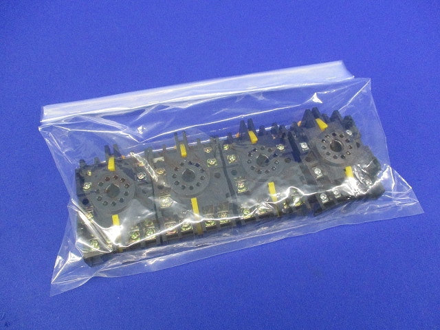 表面接続ソケット 11ピン(4個入) 11PFA