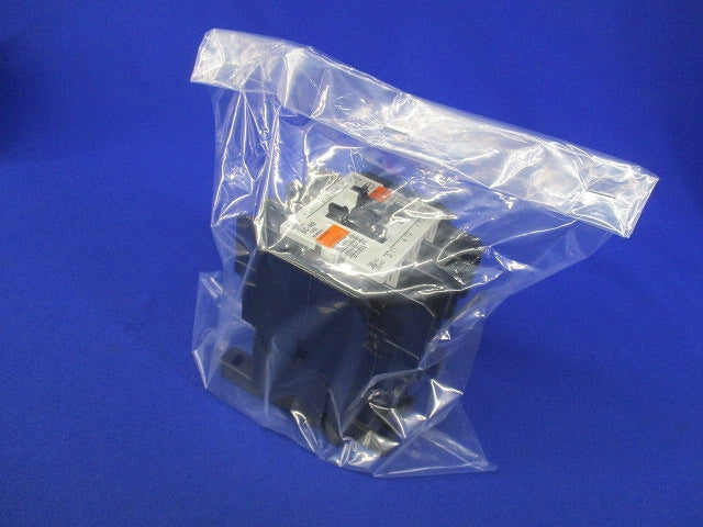 電磁接触器200V SC-N2
