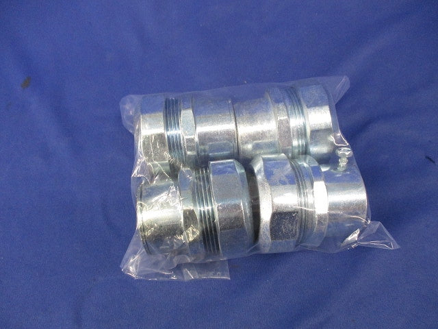 ねじなし防水コンビカップ(4個入) 30-31NUC