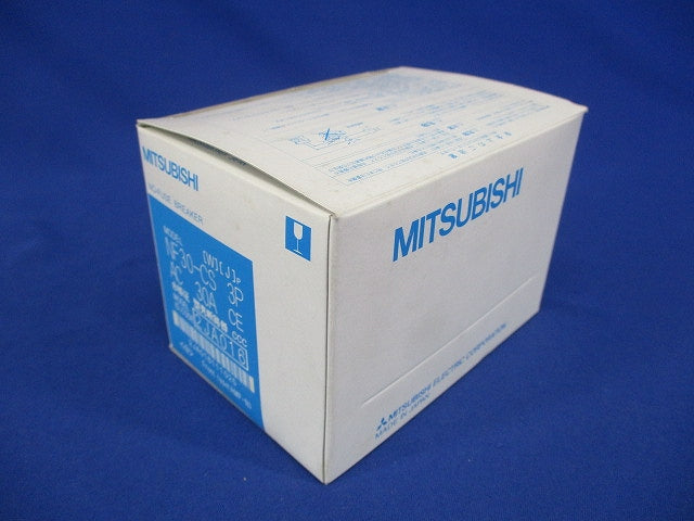 ノーヒューズブレーカ 3P30A NF30-CS3P30A