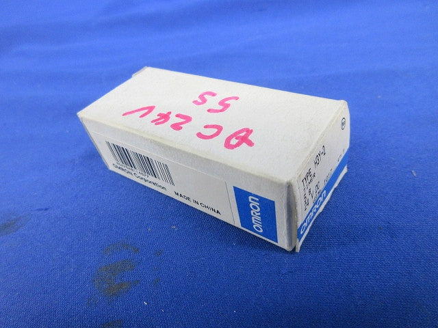 ソリッドステート・タイマ H3YN-2