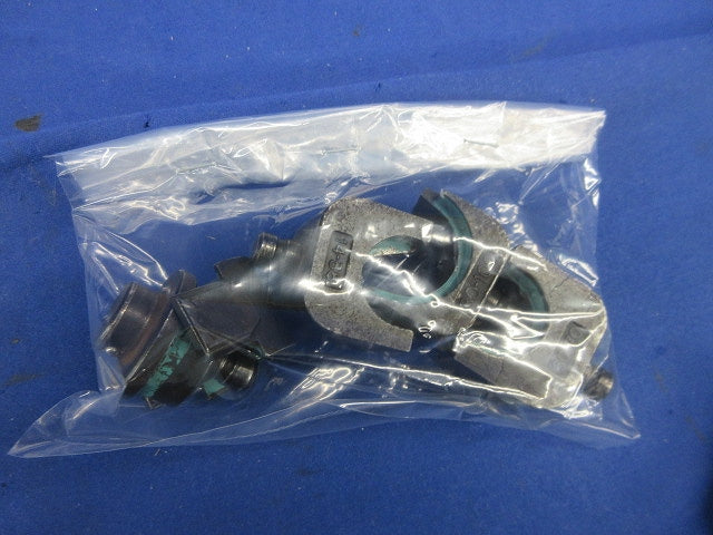 手動油圧式圧着工具セット(混在5個入)(ジャンク品) SO-100他