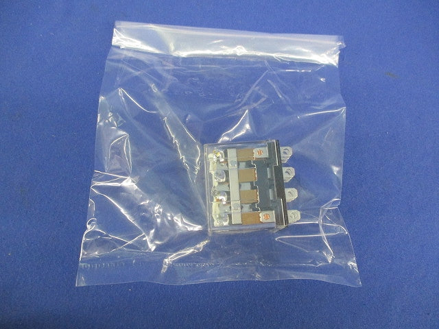 バイパワーリレー 24VAC LY4N