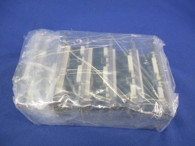 埋込アースターミナル付接地ダブルコンセント(6個入) WN11329