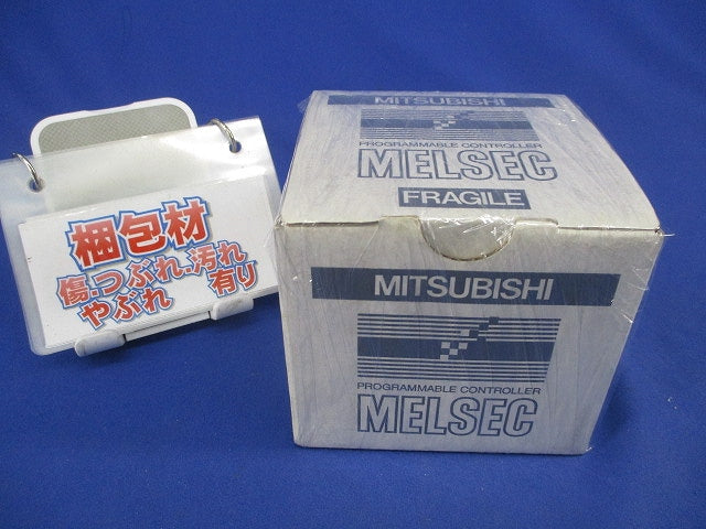 シーケンサ用アナログ出力ユニット FX2N-4DA