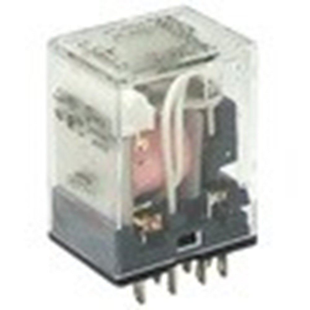 ミニパワーリレー MY4Z MY4ZN200/220VAC