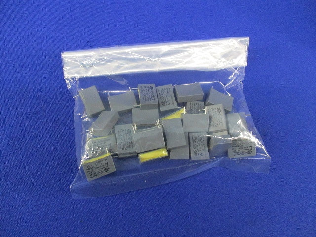 コンデンサ(30個入) IEC60384-14