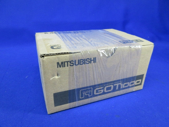 表示器 GT1020-LBD