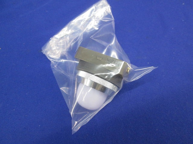 LED式小形表示灯 パイロットランプφ30 12Y20K
