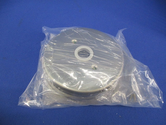 新金属プレートセット(混在6枚入)National WN7590他